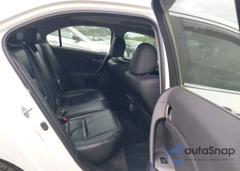 2009 Acura Tsx z USA, uszkodzony, nr VIN JH4CU26649C035045